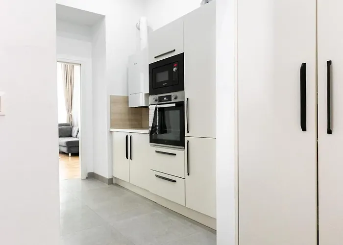 Schoene 2 Im Wiener Altbaustil Nahe Donaukanal Apartmán *